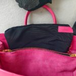 Saint Laurent Sac De Jour Small Bag Pink Smooth Leather and Gold Hardware #RSKK-1 - Image 41