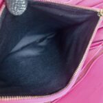 Saint Laurent Sac De Jour Small Bag Pink Smooth Leather and Gold Hardware #RSKK-1 - Image 40