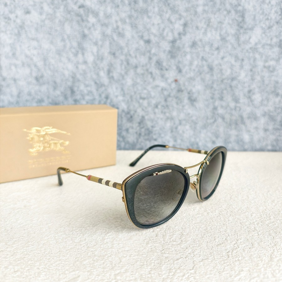 Burberry Sunglasses #RROK-1