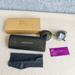 Burberry Sunglasses #RROK-1 - Image 2