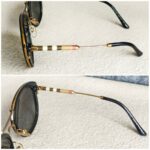 Burberry Sunglasses #RROK-1 - Image 8