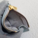 C.Dior Saddle Lotus Wallet Oblique Jacquard Canvas with Leather and Gold Hardware #RROY-3 - Image 17