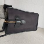 Celine Micro Luggage Calf Leather with Gold Hardware #RRSU-2 - Image 8