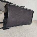Celine Micro Luggage Calf Leather with Gold Hardware #RRSU-2 - Image 7