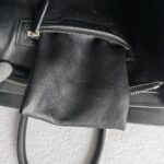 Celine Micro Luggage Calf Leather with Gold Hardware #RRSU-2 - Image 27