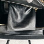 Celine Micro Luggage Calf Leather with Gold Hardware #RRSU-2 - Image 28
