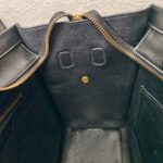 Celine Micro Luggage Calf Leather with Gold Hardware #RRSU-2 - Image 31