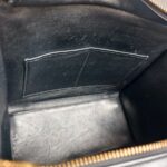 Celine Micro Luggage Calf Leather with Gold Hardware #RRSU-2 - Image 30