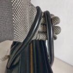 Celine Micro Luggage Calf Leather with Gold Hardware #RRSU-2 - Image 20