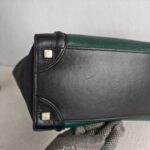 Celine Micro Luggage Calf Leather with Gold Hardware #RRSU-2 - Image 11