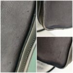 Celine Micro Luggage Calf Leather with Gold Hardware #RRSU-2 - Image 24