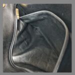 Chanel Flap Bag Black Lambskin with Gold Hardware #RRKT-4 - Image 26