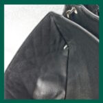 Chanel Flap Bag Black Lambskin with Gold Hardware #RRKT-4 - Image 32