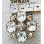 Chanel Belt /Necklace Chain and Crystal #RTSK-12 - Image 12