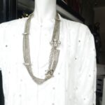 Chanel Belt /Necklace Chain and Crystal #RTSK-12 - Image 13