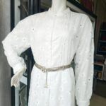 Chanel Belt /Necklace Chain and Crystal #RTSK-12 - Image 14