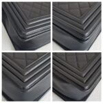Chanel Boy Large 28cm Black Lambskin with Ruthenium Hardware #RROS-1 - Image 16