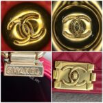 Chanel Large Boy 28cm Pink Grained Calfskin with Gold Hardware #RRTC-2 - Image 20