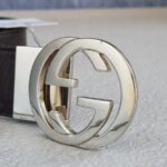 Gucci GG Belt Size 90cm #RRRS-1 - Image 2
