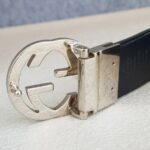 Gucci GG Belt Size 90cm #RRRS-1 - Image 4