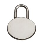 Hermès Annee Mediterranee Cadena Lock Bag Charm #RROE-40 - Image 4