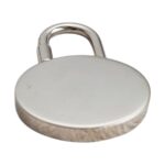 Hermès Annee Mediterranee Cadena Lock Bag Charm #RROE-40 - Image 7