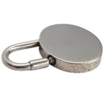 Hermès Annee Mediterranee Cadena Lock Bag Charm #RROE-40 - Image 5