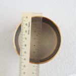 Hermes Bangle Printed Enamel #RROE-26 - Image 10