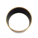 Hermes Bangle Printed Enamel #RROE-26 - Image 5