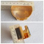 Hermes Clic Clac Extra Wide Bracelet #RROE-23 - Image 12