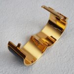 Hermes Clic Clac Extra Wide Bracelet #RROE-23 - Image 10