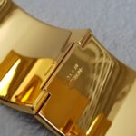 Hermes Clic Clac Extra Wide Bracelet #RROE-23 - Image 11