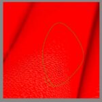 Hermes Roulis 23cm Sanguine Evercolor Leather with Gold-Plated Hardware #RRKT-1 - Image 30