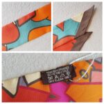 Hermes Twilly #RROE-11 - Image 6