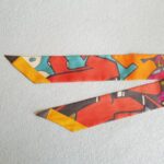 Hermes Twilly #RROE-11 - Image 4