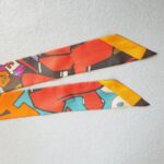Hermes Twilly #RROE-12 - Image 3