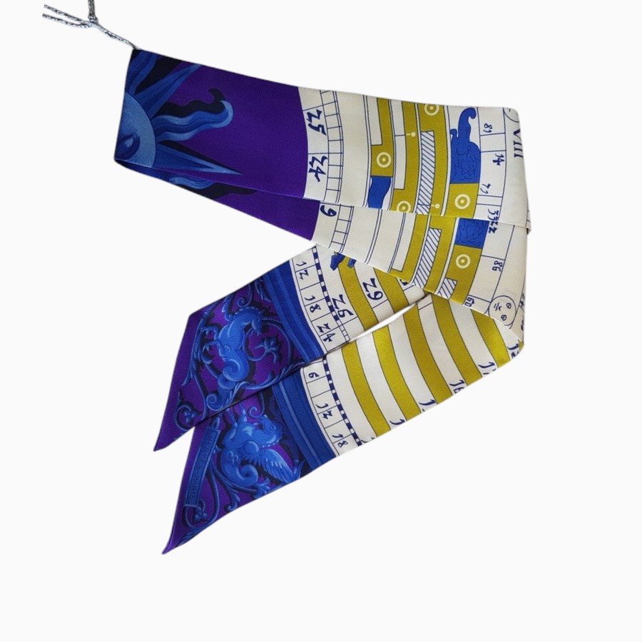 Hermes Twilly #RROE-9