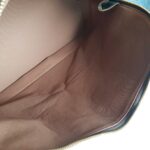 LV Alma Voyage MM Bag Brown Monogram Coated Canvas with Leather and Gold Hardware #ROYE-3 - Image 29