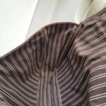 LV Antique Besace PM Brown Canvas with Silver Hardware #RRKT-3 - Image 21