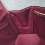 LV Bondstreet MM Brown Damier Ebene Coated Canvas with Leather and Gold Hardware #RRRC-1 - Image 38