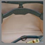 LV Capucines BB Olive Green Taurillon Leather with Gold Hardware #RRSO-1 - Image 24