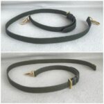 LV Capucines BB Olive Green Taurillon Leather with Gold Hardware #RRSO-1 - Image 20