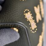 LV Capucines BB Olive Green Taurillon Leather with Gold Hardware #RRSO-1 - Image 14