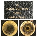 LV Emilie M83138 Wallet Black Empreinte Leather with Gold Hardware #RRRY-2 - Image 18