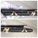 LV Emilie M83138 Wallet Black Empreinte Leather with Gold Hardware #RRRY-2 - Image 16
