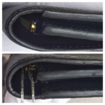 LV Emilie M83138 Wallet Black Empreinte Leather with Gold Hardware #RRRY-2 - Image 14