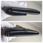 LV Emilie M83138 Wallet Black Empreinte Leather with Gold Hardware #RRRY-2 - Image 15