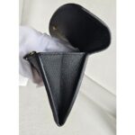 LV Emilie M83138 Wallet Black Empreinte Leather with Gold Hardware #RRRY-2 - Image 13