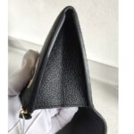 LV Emilie M83138 Wallet Black Empreinte Leather with Gold Hardware #RRRY-2 - Image 12