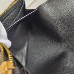LV Emilie M83138 Wallet Black Empreinte Leather with Gold Hardware #RRRY-2 - Image 26